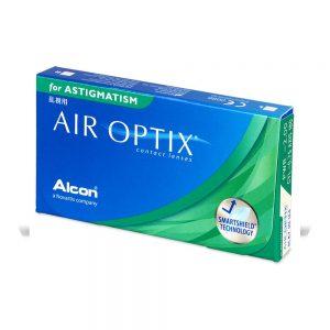 AIR OPTIX for Astigmatism (6 pck)