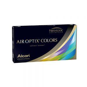 AIR OPTIX COLORS 2-pack