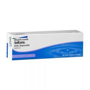 SofLens daily Disposable – 30 pack