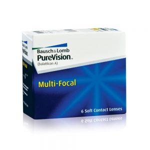 PureVision Multi-Focal