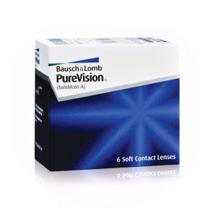 PureVision