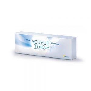 1-DAY ACUVUE TruEye 30 Pack