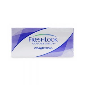 FreshLook COLORBLENDS