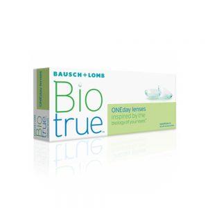 Biotrue ONEday (30 pack)