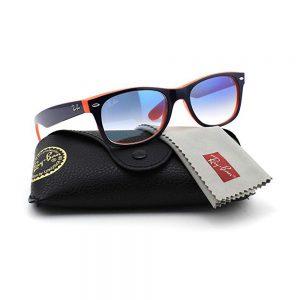 RAY BAN 2132 6052