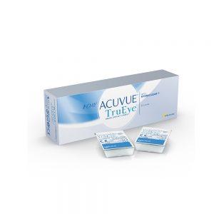 1-DAY ACUVUE TruEye 30 Pack