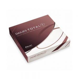 DAILIES TOTAL1 90 Pack