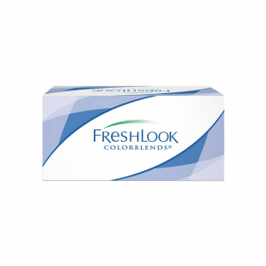FreshLook COLORBLENDS