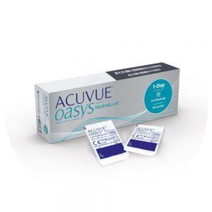 Acuvue Oasys 1-Day 30 Pack