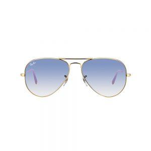 RAY BAN 3025 001/3F