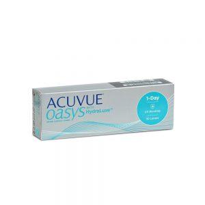 Acuvue Oasys 1-Day 30 Pack