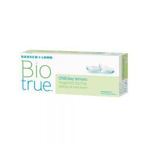 Biotrue ONEday (30 pack)