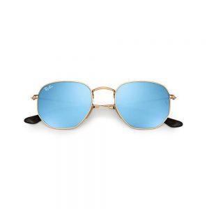 RAY BAN 3548-N 001/9O