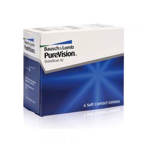 PureVision