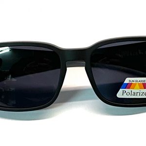 Polarized